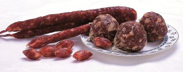 Oem Hollow, Macaroni Maker Machine, Cone Attachment For Making Homemade Sausage