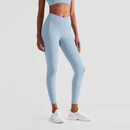 Women's Yoga Pants Fitness Sexy Yoga Legging Pants for Women