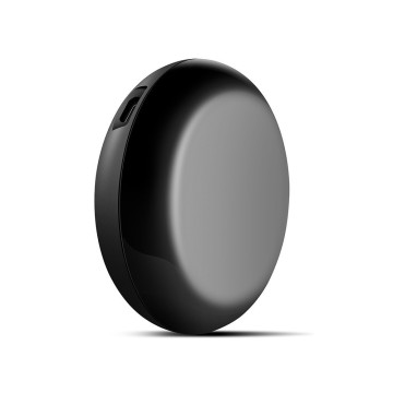 2024 Smart Home Universal kontrolowany głosem Wi-Fi IR pilota dla telewizji, klimatyzatora, wentylatora i lodówki