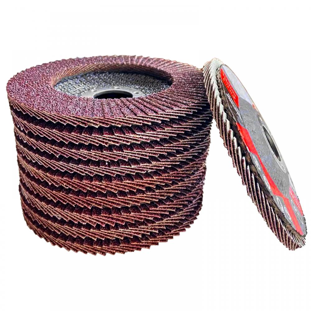 Flap Discs 4 1/2 inch Flap Wheel