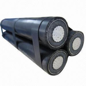 Medium Voltage ABC Cable