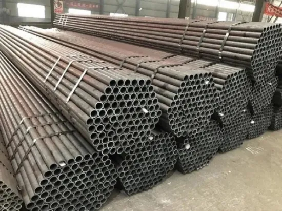 Cold Drawn Stainless Steel Tube