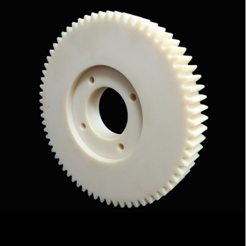 Professional Custom CNC Machining Pastic Gears