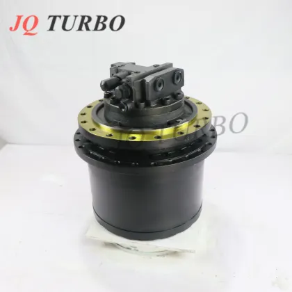 SK350-8 SK350-9 Excavator Final Drive Travel Motor Parts for Nabtesco