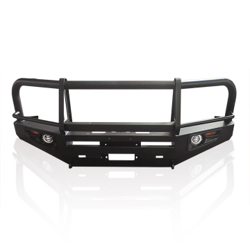 I-Offroad Bull Bar yeloli