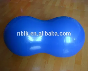 Yoga Peanut ball with Pump