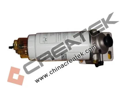 FAW truck Primary fuel filter