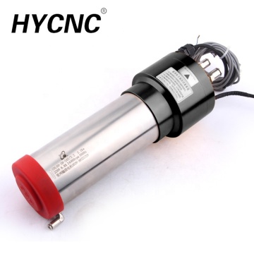 2.2KW High Speed Automatic Tool Change Spindle CNC Router Motor with VFD