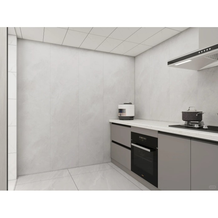 Bảng điều khiển tường Spc sang trọng hiện đại cho Dự án trang trí tường sảnh khách sạn