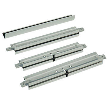 Suspended Ceiling Grid with 0.26mm/0.3mm/0.35mm/0.4mm Thickness