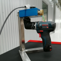 microduct blower fiber ofc cable blowing machine price