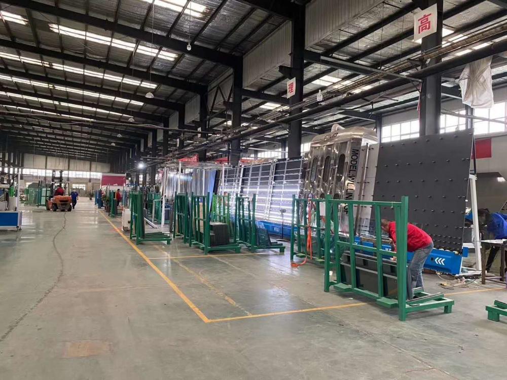 60MM Insulating Glass Production Line