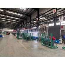 60MM Insulating Glass Production Line