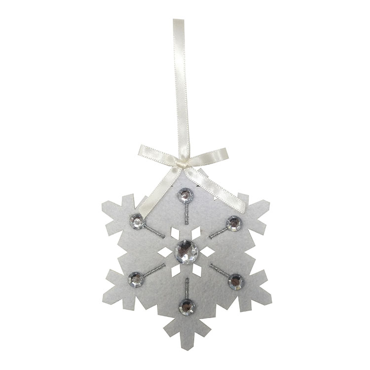 Christmas Snowflakes Hanging Decoration