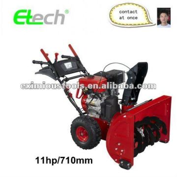 gasoline blower/snow machine/snow thrower/ETG010SB