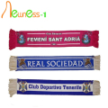 Custom Club Soccer Foulards Echarpes de Football