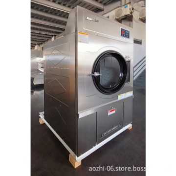 15kg Automatic Laundry Drying Machine - Clothes Dryer