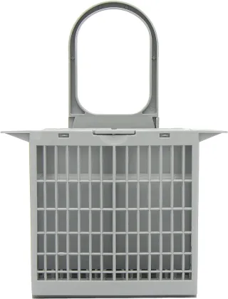 Tray Cage Universal Dishwasher Cutlery Basket Parts for Hotpoint Models BF41, BF50B, BF50W, BLT64A - C00257140