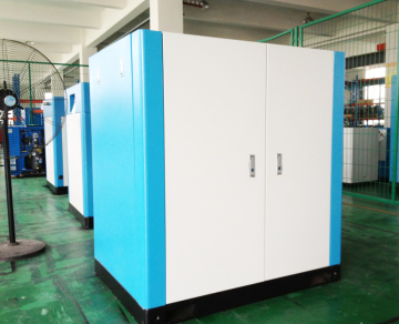 55kw Variable Speed Air Compressor (DVA-55A/W)