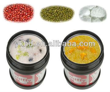 [Braised burn pot]Vacuum insulation Cup braising pot / / thermal insulation kettle / Braised beaker / leak-proof cup / office la