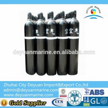 Compressed Air Cylinder