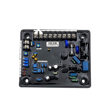 High Efficiency Three-Phase Automatic Voltage Regulator R150: Top Selling Model in China