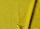 HEATHER STRETCH INTERLOCK FLEECE 1B.+WR