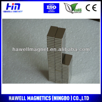 N40SH miniature magnet