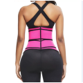 2 Belts Waist Trainer Corset Shaper for Women