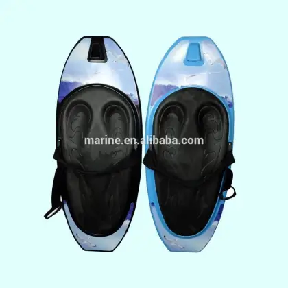 2017 Hot sale Professional rota-moulded surfing kneeboard