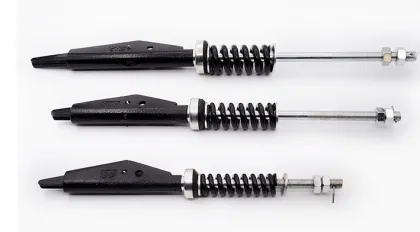 Elevator Steel Wire Rope Fastener: Essential Elevator Socket and Spring Rope Fastening Component