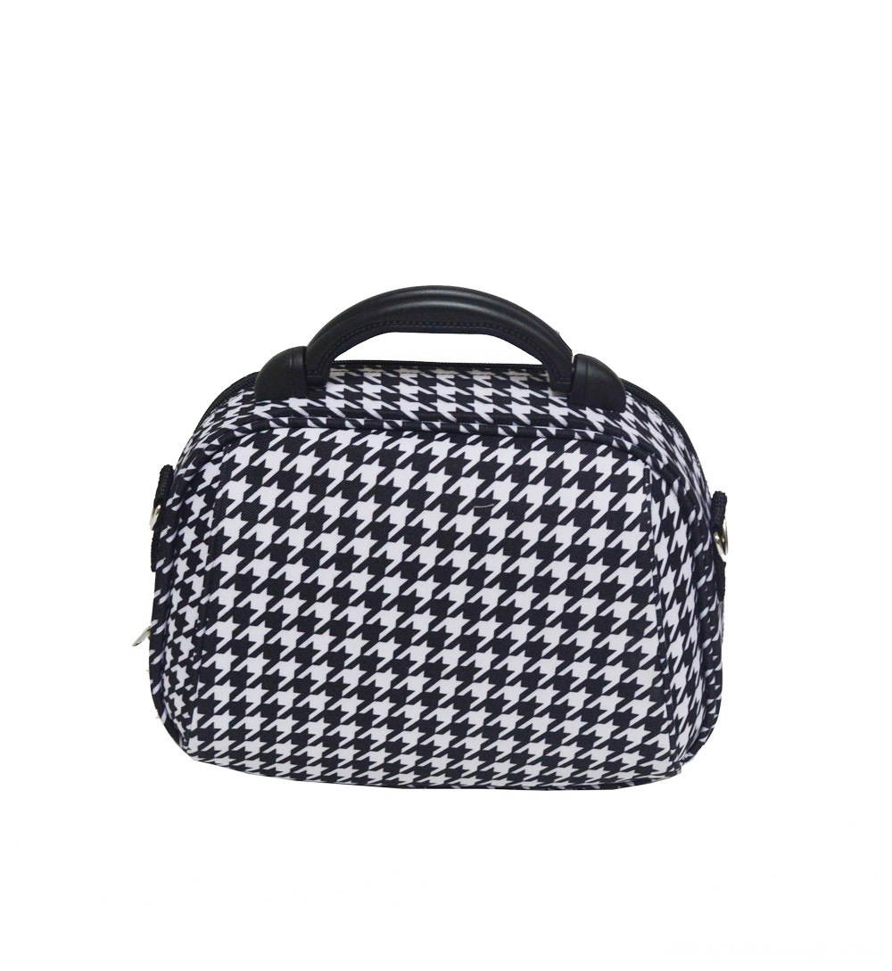 Travel Cosmetic Bag