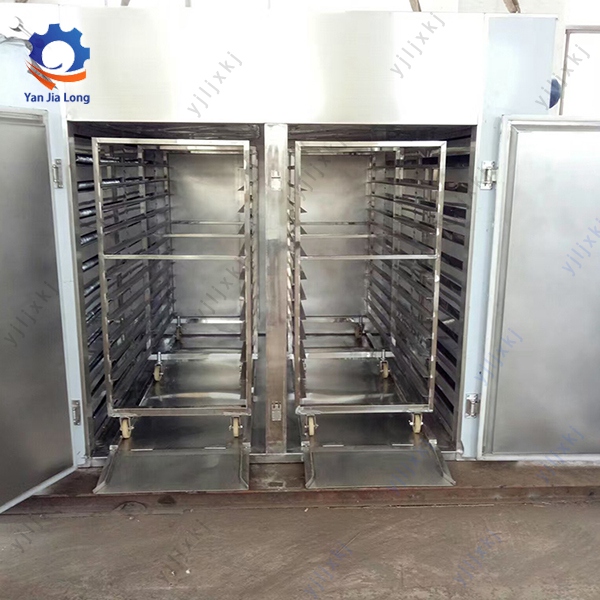CT-C electric resin electrode drying oven