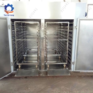 Oven pengeringan elektroda resin listrik CT-C