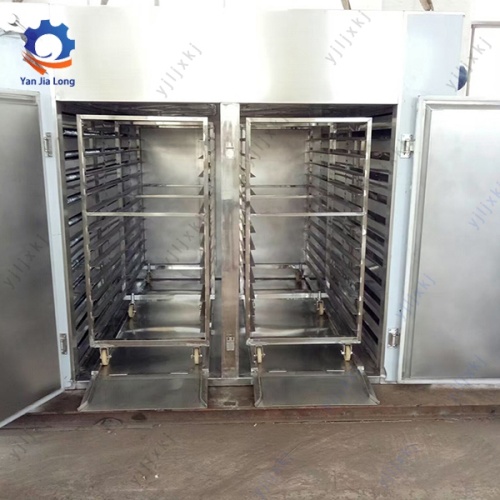 oven bersirkulasi udara untuk komponen listrik
