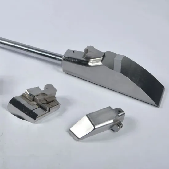 Slider And Lifter In Mold