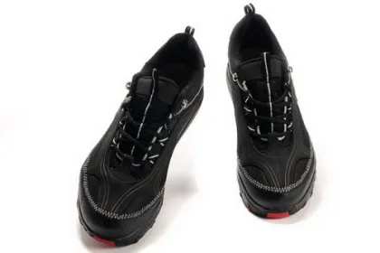 MBT Men`s Chapa Shoes