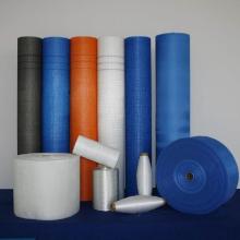 Low Price Alkali Resistant Fiberglass Mesh For Building