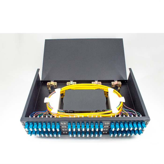 48 port fiber patch panel price