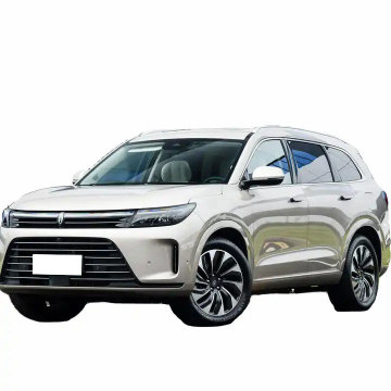 2024 Aito M5 M7 M9: Satılık yeni enerji genişletilmiş elektrikli spor otomobiller kullanılmış