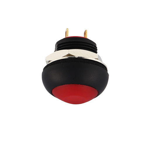 IP68 Waterproof Electrical Push Button Switches