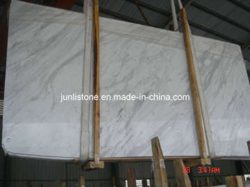 Volakas White,white Marble