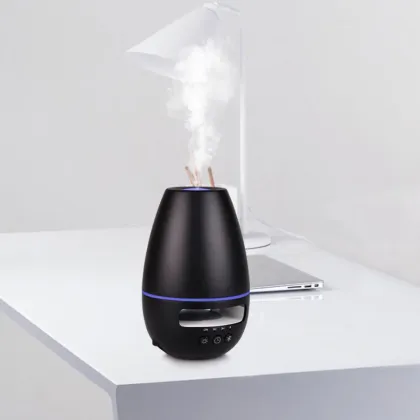 Smell Better Bluetooth Water Scent Humidifier for Sale