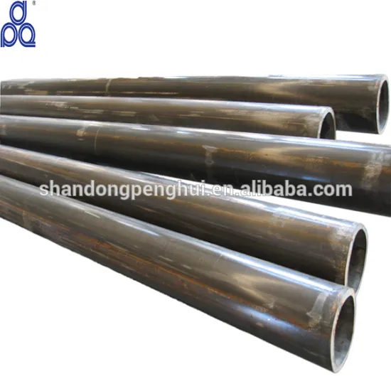 manufacture factory of seamless steel tube/pipe seamless steel tube/pipe