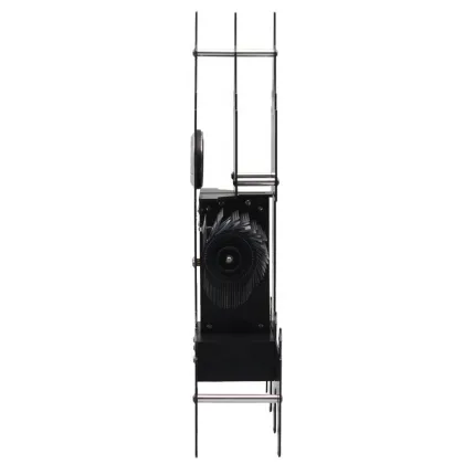 European Big Ben Decorative Digital Table Clock