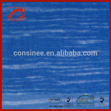 90%Cotton, 10%Polyamide Fibre slub yarn fancy yarn supplier in China (PAPIRO)