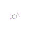 2-Brom-3-Chlor-5- (Trifluormethyl) pyridin-Intermediate