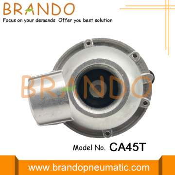 CA45T 1-1 / 2 &#39;&#39; Soupape d&#39;impulsion de diaphragme du solénoïde