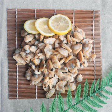 Frozen Cooked Baby Clam Meat Seafood Search