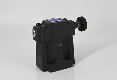 Low Noise Pilot Relief Valve